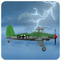 thunder_plane Giochi